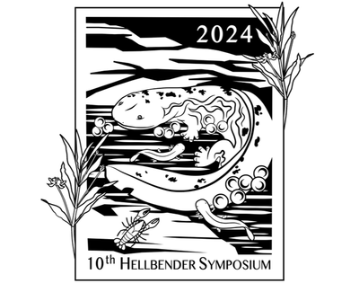 Learning and Connecting at the 10th Biannual Hellbender Symposium