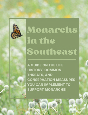 Monarchs in the Southeast