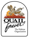 Quail Forever logo