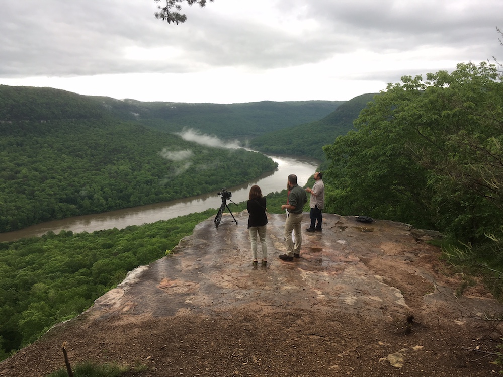 Land Trusts: Bringing Landscape-Scale Resources to Local Communities