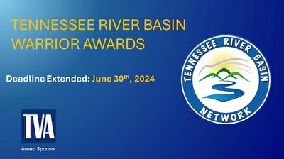 Reminder! TRBN Warrior Award Nominations