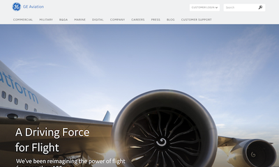 GE Aviation