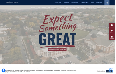 Lee University