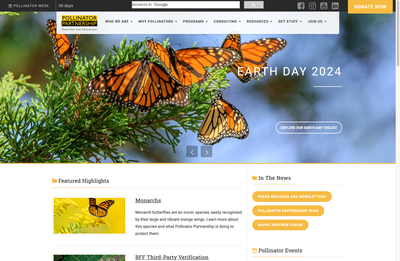 Pollinator Partnership