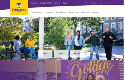 Tennessee Technological University