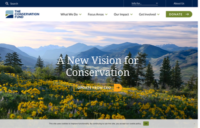 The Conservation Fund