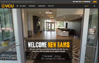 Virginia Commonwealth University