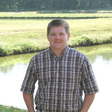 Scott Robinson: Southeast Aquatic Resources Partnership