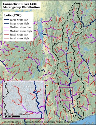 Iotic TNC