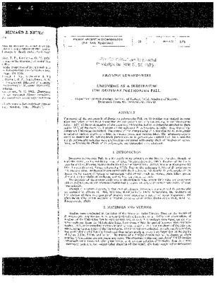 Lewandowski 1976.pdf