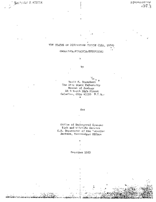 Stansbery 1983 Pleurobema curtum.pdf