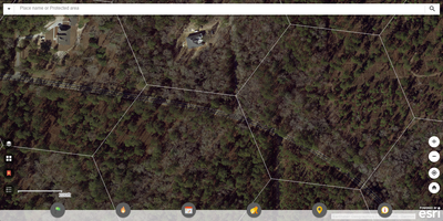 Longleaf Legacy Landscape Viewer