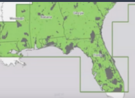 Archived Versions: SE Firemap Data
