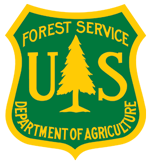 Forest Service logo